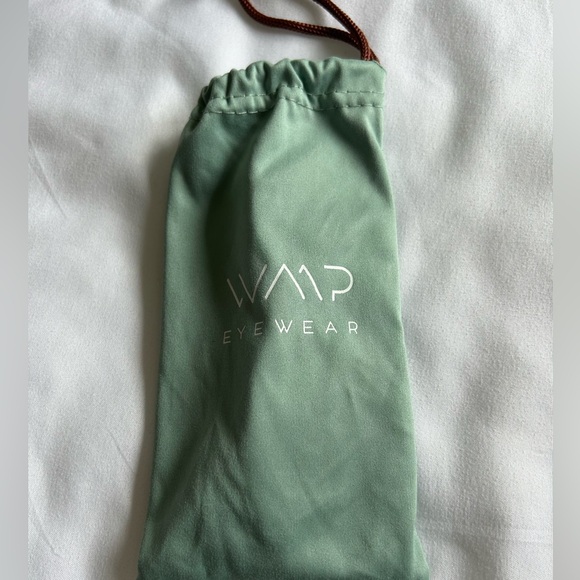 WMP sunglasses - Picture 3 of 3